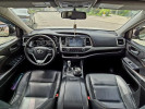 Toyota Highlander 2015 года