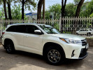 Toyota Highlander 2015 года