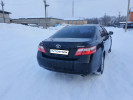 Toyota Camry 2011 года