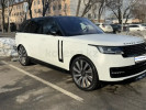 Land Rover Range Rover 2022 года