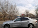 Mercedes-Benz C-Класс 2001 года