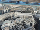 Mitsubishi Pajero 1998 года