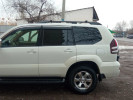 Toyota Land Cruiser Prado 2005 года