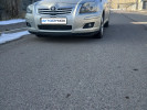 Toyota Avensis 2008 года