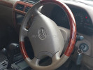 Toyota Land Cruiser Prado 1996 года