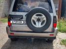 Toyota Land Cruiser Prado 1996 года