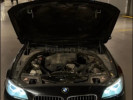 BMW 5 серия 2014 года