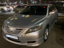 Toyota Camry 2007 года