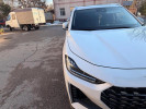 Jetour X70 Plus 2024 года
