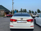 Kia Rio 2015 года