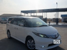 Honda Elysion 2008 года