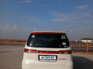Honda Elysion 2008 года