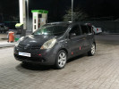 Nissan Note 2007 года