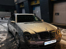 Mercedes-Benz E-Класс 2003 года