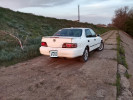 Toyota Camry 1996 года