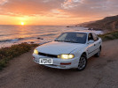 Toyota Camry 1996 года