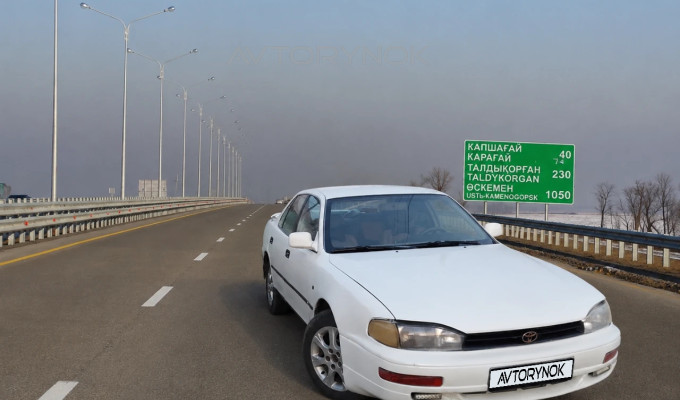 Toyota Camry 1996 года