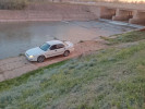 Toyota Camry 1996 года