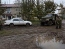 Toyota Camry 1996 года