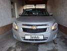 Chevrolet Cobalt 2024 года