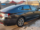 Hyundai Sonata 2019 года