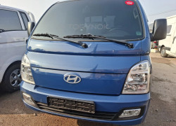 Hyundai Porter 2025 года
