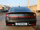 Hyundai Sonata 2019 года