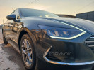 Hyundai Sonata 2019 года