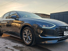 Hyundai Sonata 2019 года