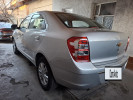 Chevrolet Cobalt 2024 года