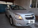 Chevrolet Cobalt 2024 года