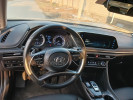 Hyundai Sonata 2019 года