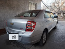 Chevrolet Cobalt 2024 года