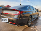 Hyundai Sonata 2019 года
