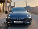 Hyundai Sonata 2019 года