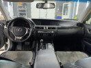 Lexus GS 2013 года