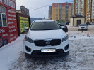 Kia Sorento 2018 года