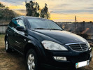 SsangYong Kyron 2011 года