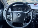 SsangYong Kyron 2011 года