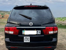 SsangYong Kyron 2011 года