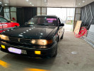 Mitsubishi Galant 1991 года