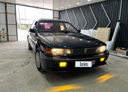Mitsubishi Galant 1991 года