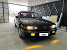 Mitsubishi Galant 1991 года