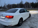 Volkswagen Jetta 2015 года