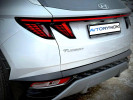 Hyundai Tucson 2022 года