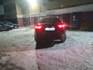 Geely Tugella 2022 года