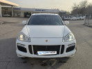 Porsche Cayenne 2009 года
