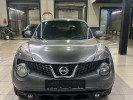 Nissan Juke 2011 года