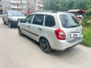 ВАЗ (Lada) Kalina 2014 года