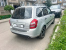 ВАЗ (Lada) Kalina 2014 года